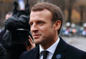 Francja: Prezydent Macron zapowiada budowę reaktorów jądrowych typu EPR