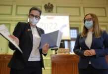 Dulkiewicz: o 270 mln zł zmniejszą się w 2022 r. dochody Gdańska w związku z Polskim Ładem