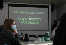 Częstochowa: budżet na 2022 z dziurą “Polskiego Ładu”