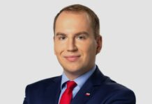 Andruszkiewicz: nie zostawimy Polaków bez energii z dnia na dzień