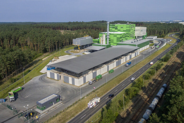 NFOŚiGW podwaja dofinansowanie dla spalarni