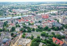 Gorzów Wlkp. W projekcie budżetu na 2022 r. ponad 320 mln zł na inwestycje