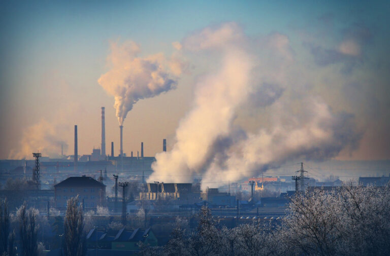 Ekolodzy o rezultatach COP26: Daleko od potrzebnego przełomu