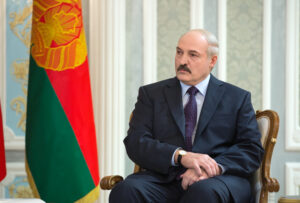 Białoruś: Łukaszenka grozi odcięciem dostaw gazu w odpowiedzi na piąty pakiet sankcji UE