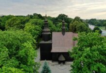 Gliwice: Park Starokozielski został zabytkiem