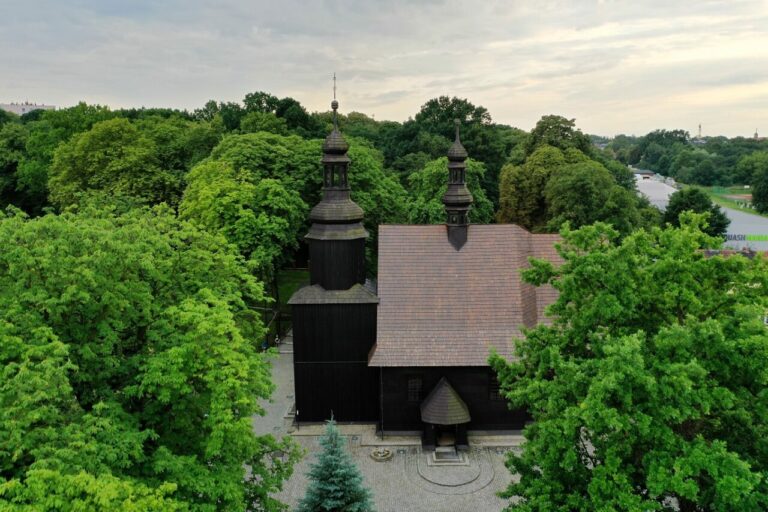 Gliwice: Park Starokozielski został zabytkiem
