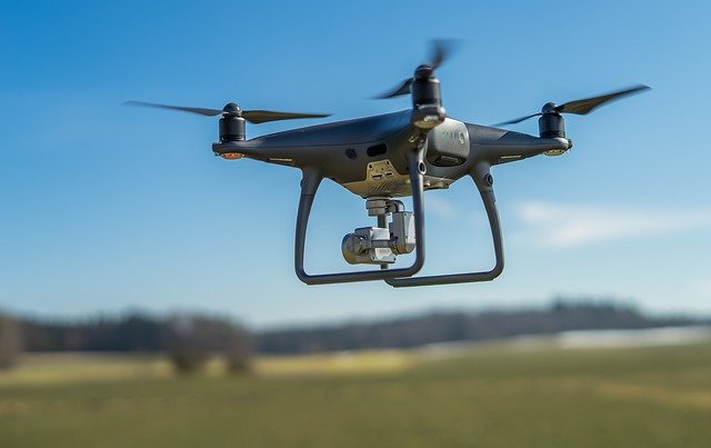 Chorwacja: Nowa metoda zalesiania przy pomocy dronów