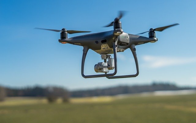 Chorwacja: Nowa metoda zalesiania przy pomocy dronów