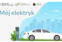 BOŚ: Pierwsze umowy z firmami leasingowymi w “Moim elektryku”