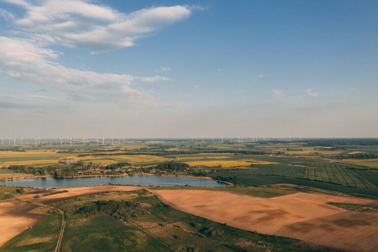 Jak zmienia się klimat w Polsce?