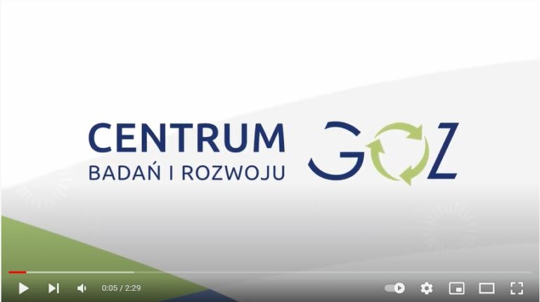 PGE tworzy Centrum Badań i Rozwoju Gospodarki Obiegu Zamkniętego