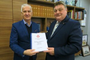 Projekt budżetu Elbląga na rok 2022 gotowy