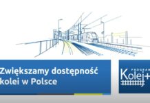 Lubelskie: Na linii kolejowej Dęblin–Łuków będą nowe perony dla podróżnych