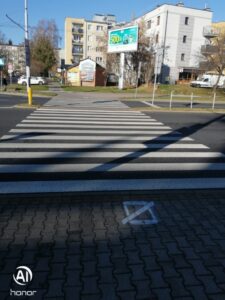 Walka z telefonami w Lublinie