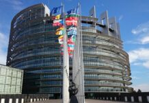 KPO. Naciski w Parlamencie Europejskim