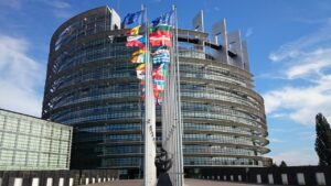 KPO. Naciski w Parlamencie Europejskim