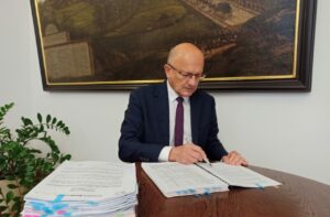 Lublin z najtrudniejszym budżetem na 2022 r.