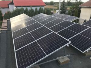 Wielkopolskie. 50 mln zł dotacji dla trzech gmin na montaż instalacji fotowoltaicznych