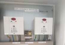 Katowice uruchamiają największy system monitoringu nośników energii i wody