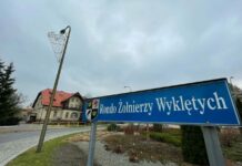 Świdnica ubiera się na święta