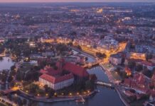 Wrocław. Wyniki badań wody w stawach i zbiornikach wodnych nie wykazały obecności rtęci