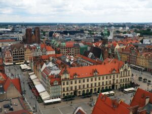 Dolnośląskie: Budżet wojewódzkiego konserwatora zabytków wzrośnie z 2 do 9 mln zł rocznie