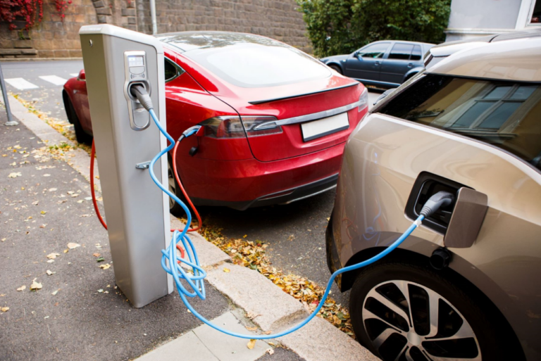 Mój elektryk dla firm i instytucji - ruszył nabór wniosków