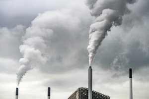 Ustawa ws. informowania o emitowanych zanieczyszczeniach z podpisem prezydenta