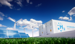 Opublikowano uzupełniające przepisy wspierające rozwój magazynów energii