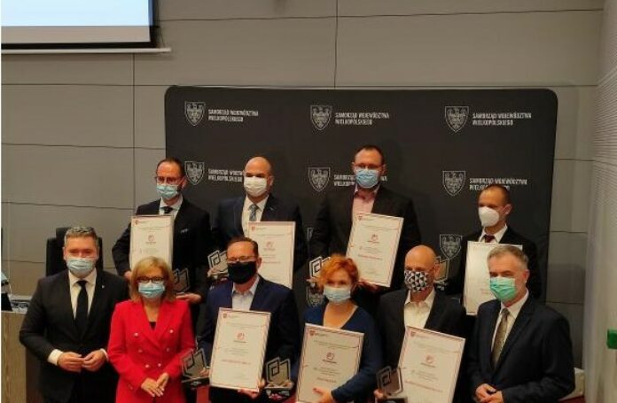 Trwa konkurs na najbardziej innowacyjne firmy z Wielkopolski