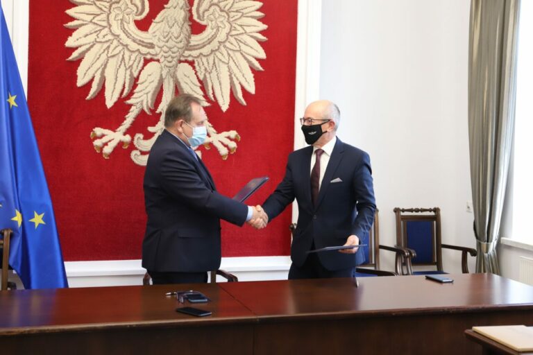 Lubliniec: Bezkolizyjne skrzyżowanie za ok 80 mln zł zastąpi uciążliwy przejazd kolejowy.