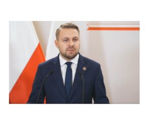 Co dalej z kompetencjami Jacka Ozdoby?