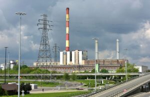 PGNiG Termika: Najważniejsze inwestycje gazowe w EC Żerań zakończone
