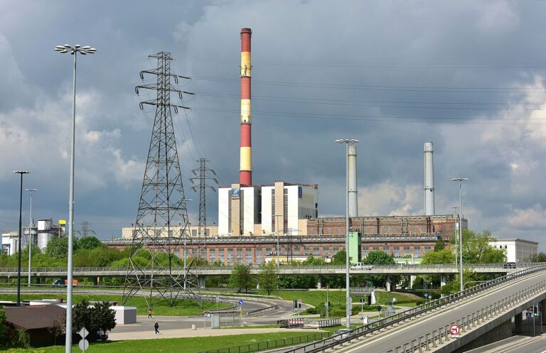 PGNiG Termika: Najważniejsze inwestycje gazowe w EC Żerań zakończone