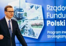 Ruszyła kolejna edycja Programu Inwestycji Strategicznych Polskiego Ładu. W puli 22 mld zł