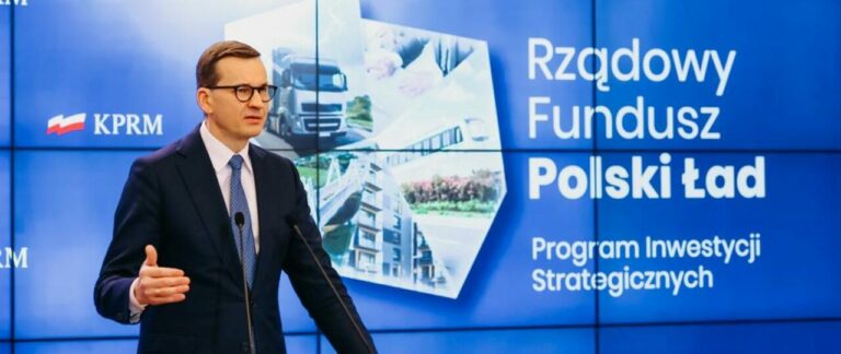 Ruszyła kolejna edycja Programu Inwestycji Strategicznych Polskiego Ładu. W puli 22 mld zł