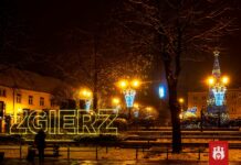 Zgierz chce do 2030 roku być miastem ekologicznym