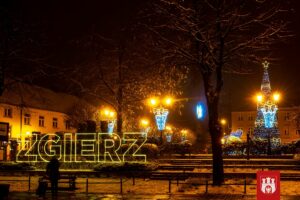 Zgierz chce do 2030 roku być miastem ekologicznym