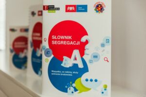 Gdzie wyrzucić karton po mleku a gdzie waciki? W Gdańsku powstał praktyczny słownik segregacji [PDF do pobrania]