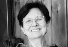 Nie żyje Krystyna Gozdawa-Nocoń – polityk, inżynier, była wicewojewoda pomorski