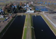 Wodociągi Białostockie. Dynamiczny koniec roku w unijnym projekcie
