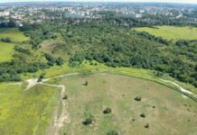 Lublin: WSA stwierdził niezgodność z prawem uchwały rady miasta w sprawie Górek Czechowskich. Ratusz zapowiada skargę kasacyjną