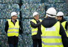 PAPREC zainteresowany krośnieńską instalacją recyklingową