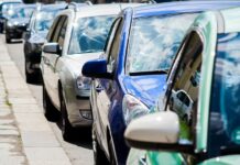 Kraków: Ruszyły zdalne pomiary emisji spalin samochodowych
