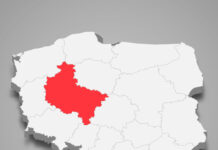 Wielkopolskie: 910,6 mln zł na inwestycje w budżecie regionu na 2022 r.