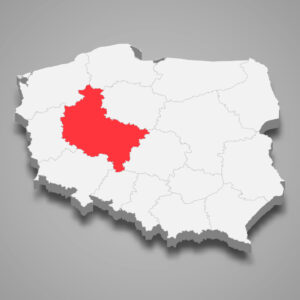 Wielkopolskie: 910,6 mln zł na inwestycje w budżecie regionu na 2022 r.