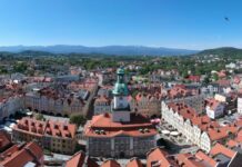Jelenia Góra: 15 mln zł na inwestycje podnoszące standard życia w mieście