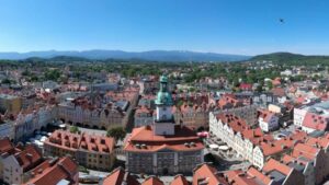 Jelenia Góra: 15 mln zł na inwestycje podnoszące standard życia w mieście