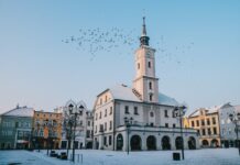 Gliwice: kompleksowa cyfryzacja danych
