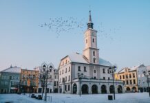 Gliwicka Inicjatywa Lokalna: Miasto i spółdzielnie działają razem